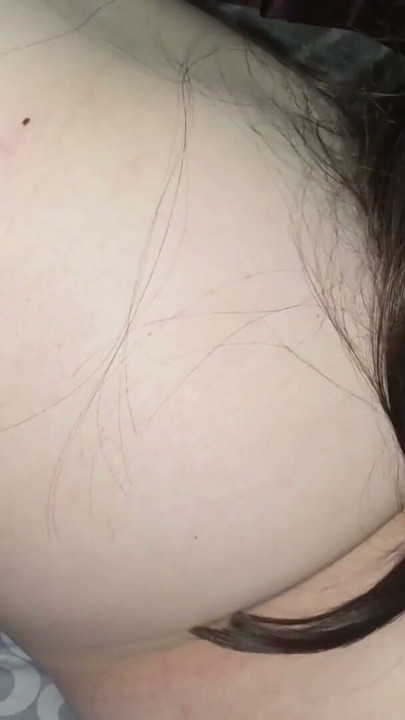 Almost cummed in her mouth | Clip 1