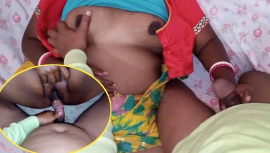 Rekaman seks pasangan perawan india nyepong kontol dan ngentot kontol sampai kakinya menganga lebar