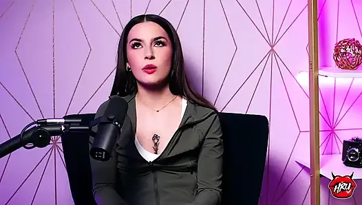 Chanel Camryn: Wie Avns bester Newcomer Stärke im widrigen fand