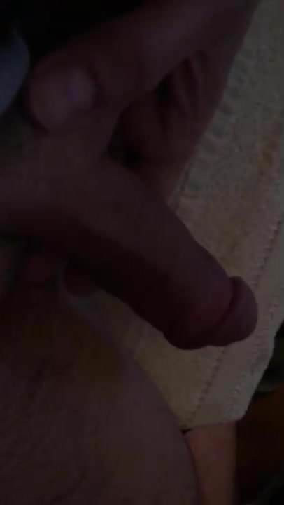 Dick again