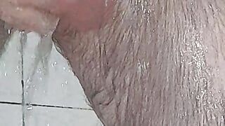bisex couple ipne gay tras married couple matur I shaved my big hairy dick in the bathroom. I wanted to fuck the big shiny ass.