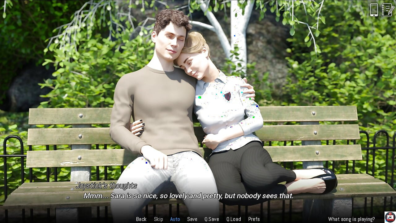 Universidade dos Problemas - (PT 13) - DREAMNOW