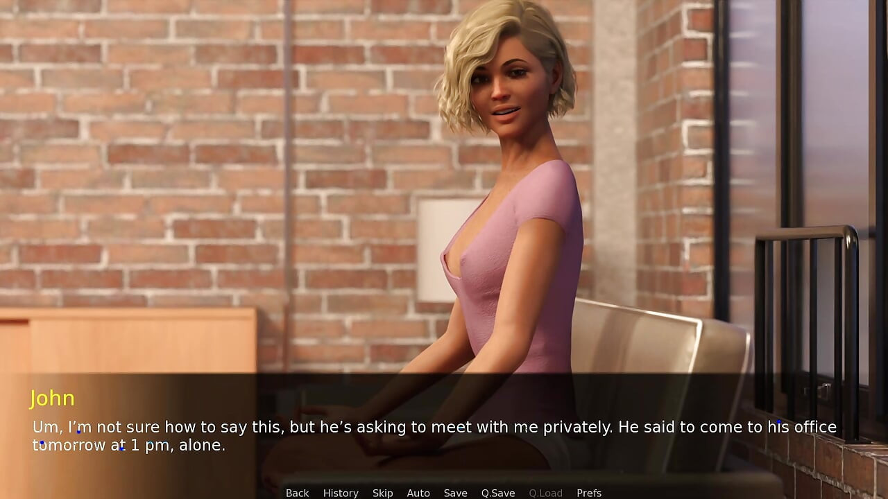 เกมเพลย์เมียสุดฮอตของกู - ตอนที่ 7 - ระดับ BDSM