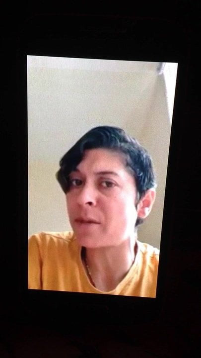 Prostituata se cearta pe live