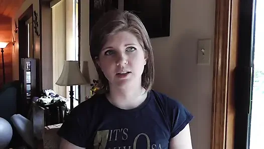 Vlog - How I Got My Porn Name