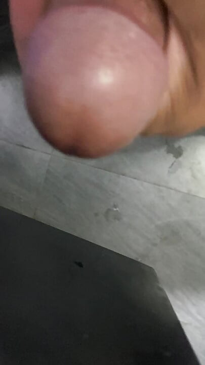 A big, big monster had the slimy in its body spilling out, it was going to put it in its mouth and that slimy hole