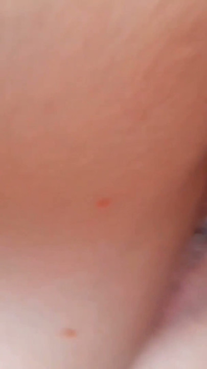 Selena's close up body posing and sex | Clip 1
