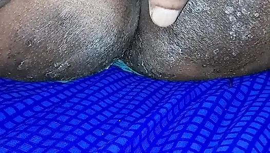 I thoroughly enjoyed my fingers