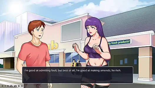 Complete Gameplay - Milfs Plaza, Part 11