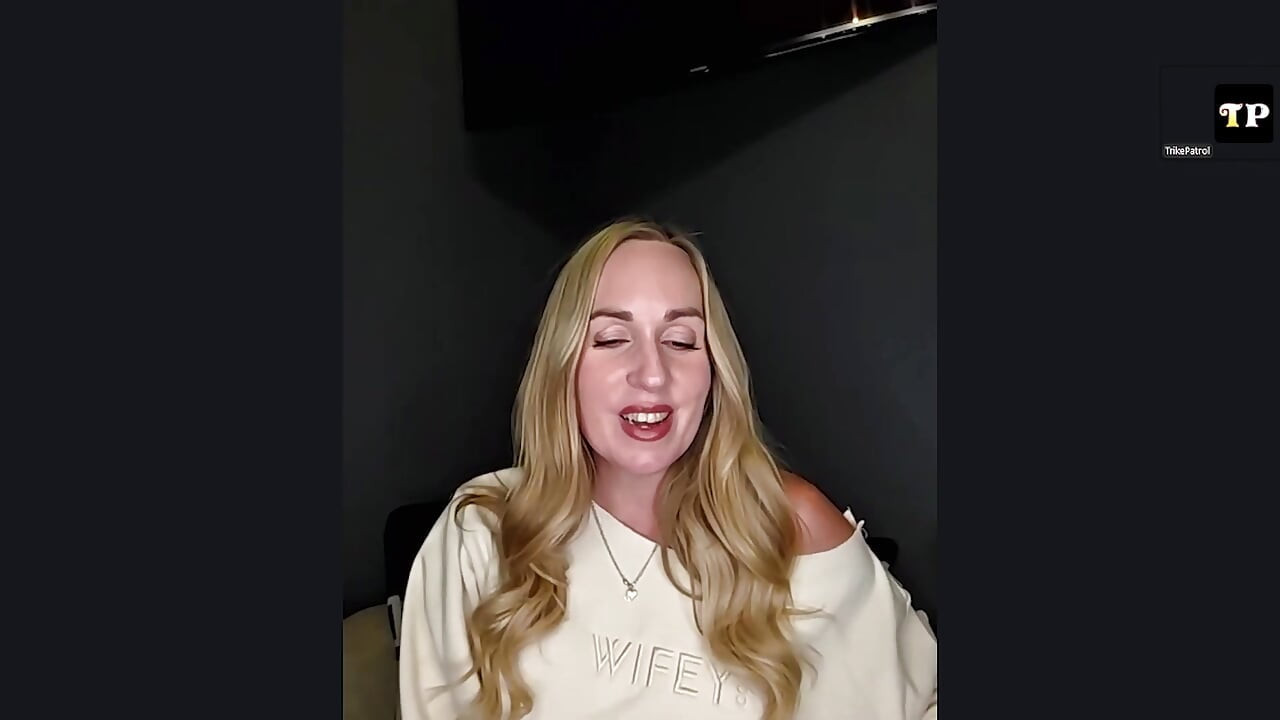 Trikepatrol Interview - Sierra Spunk