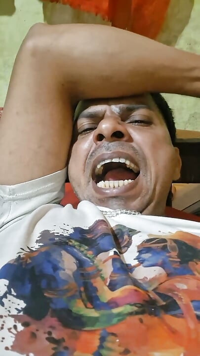 My Very Hot Sex with White Beauty