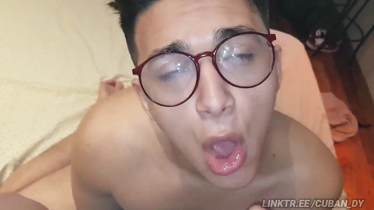 Fucking Harry Potter's Double - Part 2