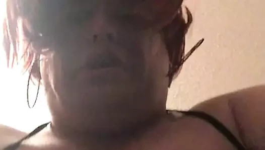benim yapay penis sürme