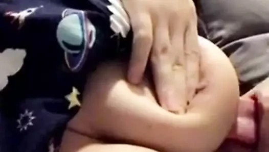 Saudi tits