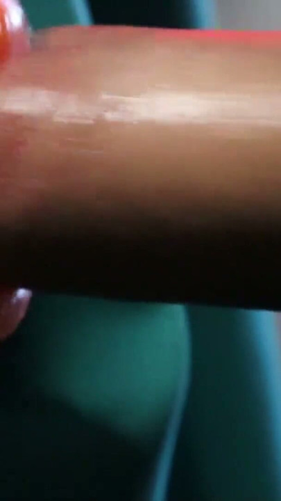 I love to fuck deeply this humid deep realistic mouth with pleasure | Clip 1