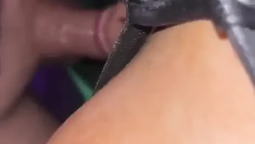 Gotta Love сосать эти бомбы, Аф Ninnys