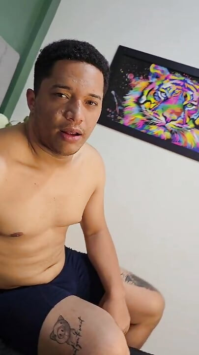 Kai_Santos_ 비디오