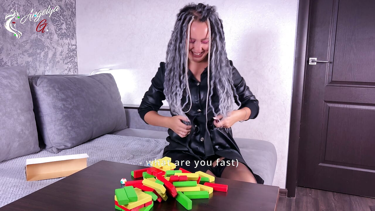 Oh, I lost, and now I'm going to get fucked -  PART 1