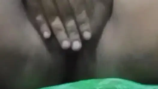 Colmek dulu sebelum bobo