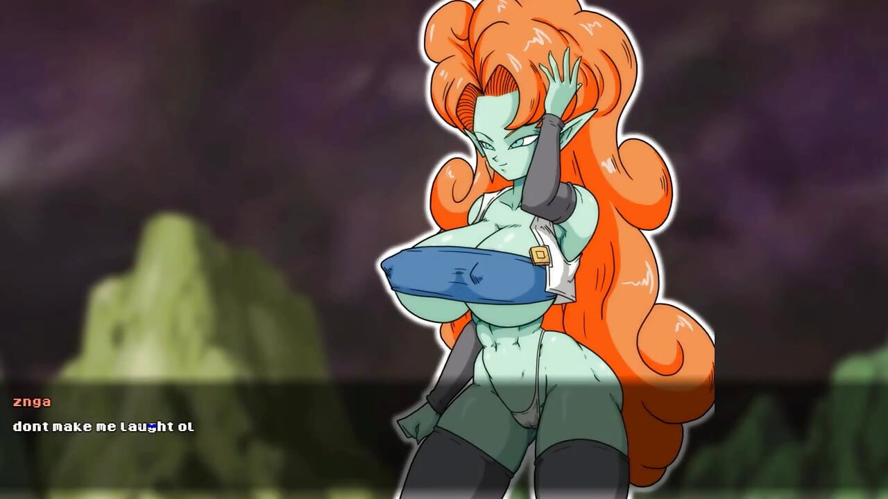 Sluts Tornament V2 #6 Zangya Sex by Loveskysanx