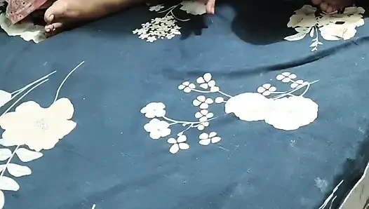 Piyasi Bhabhi ko dever ne maze dila diye🤤