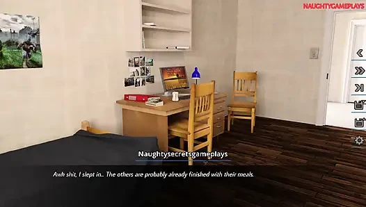 Dreams of Desire (teil 09) Von Lewdlab