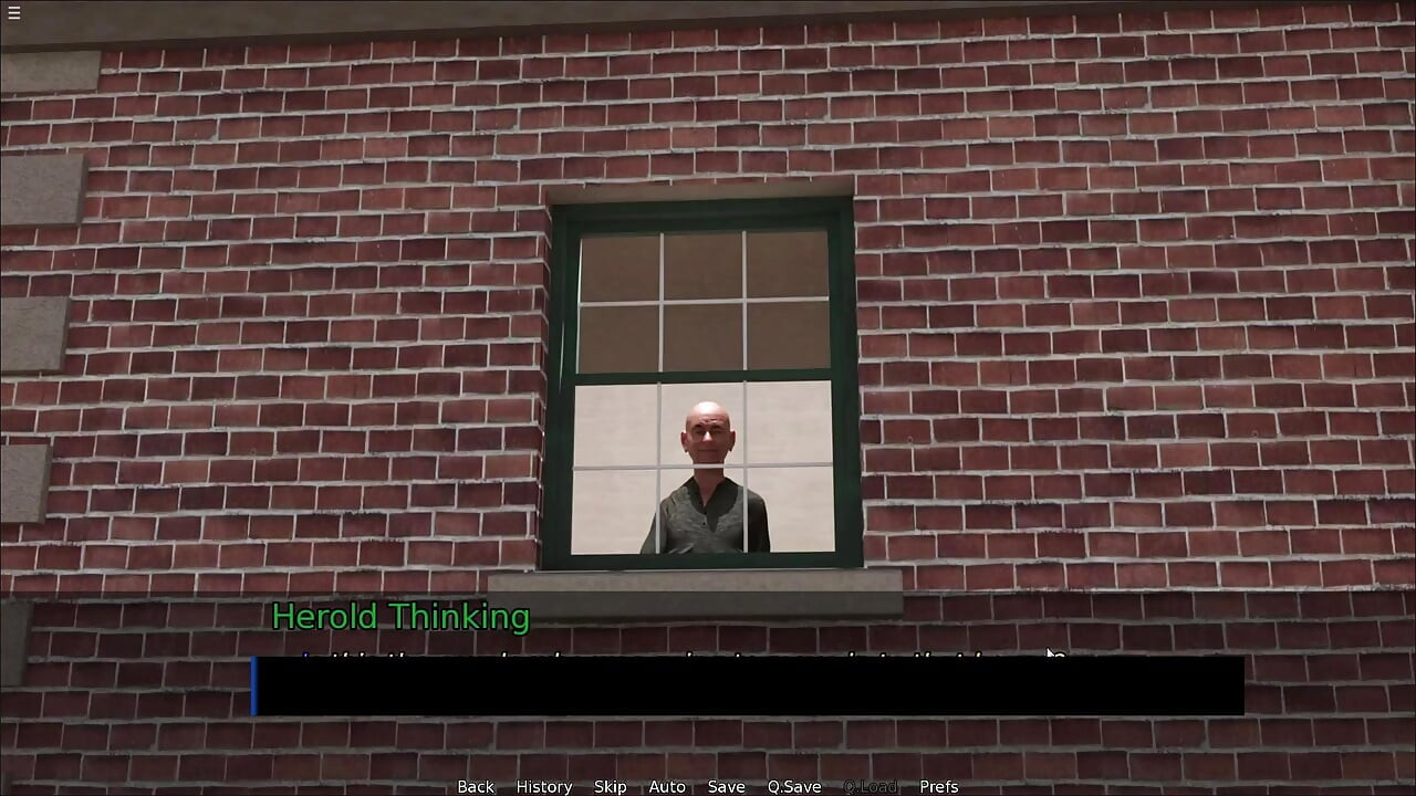 Bob Fucking His Girlfriend Caught By Neighbour Old Man