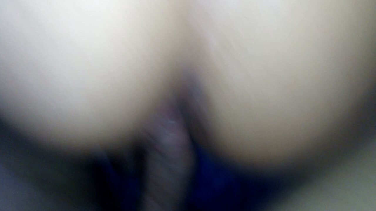 first anal sex time with my beloved young wife in close up
