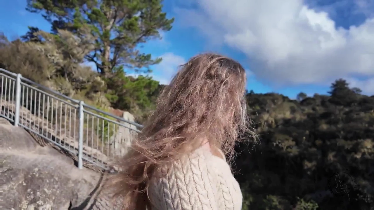 Sightseeing Turned Into Play - Vlog Part Two -