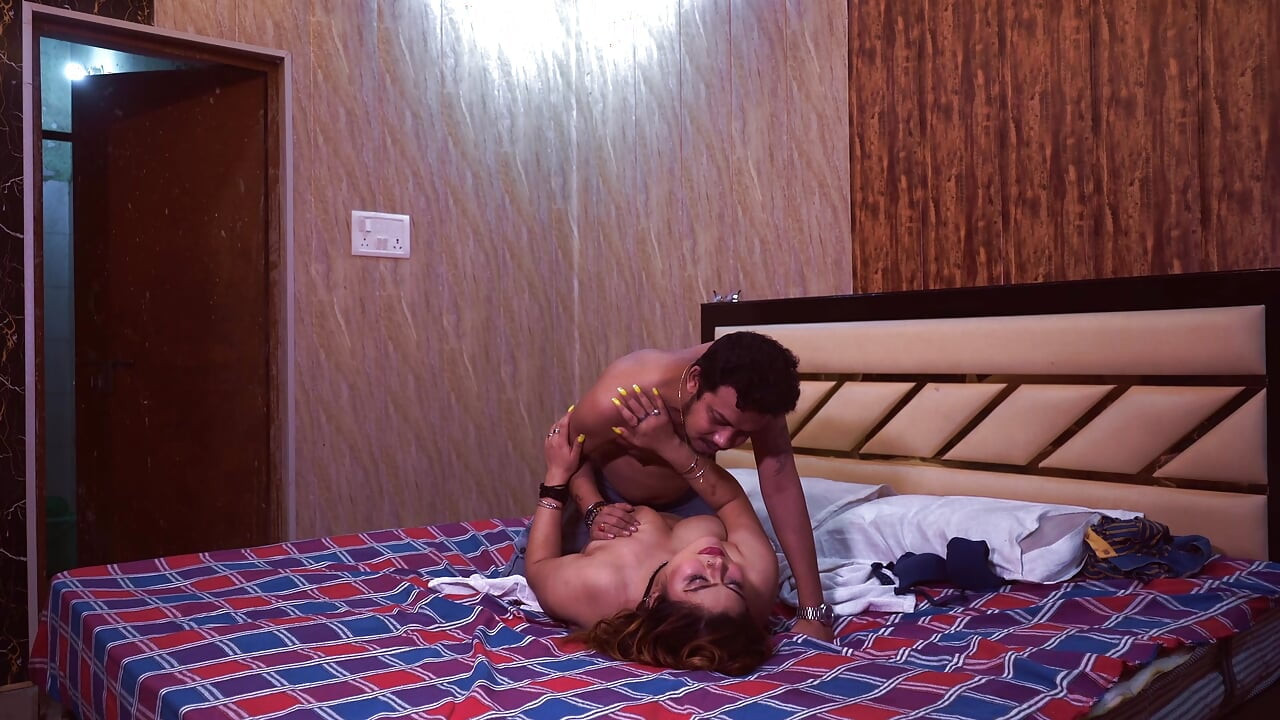 hotel boy service in hotel