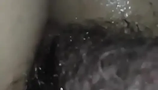 Arab Couple Wild Nights - Real Passion