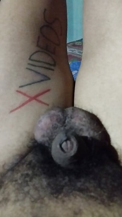Sex xxx in my bed 1