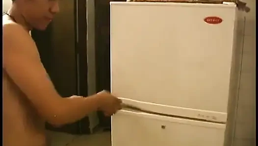 Hot Latina getting slammed by big cock