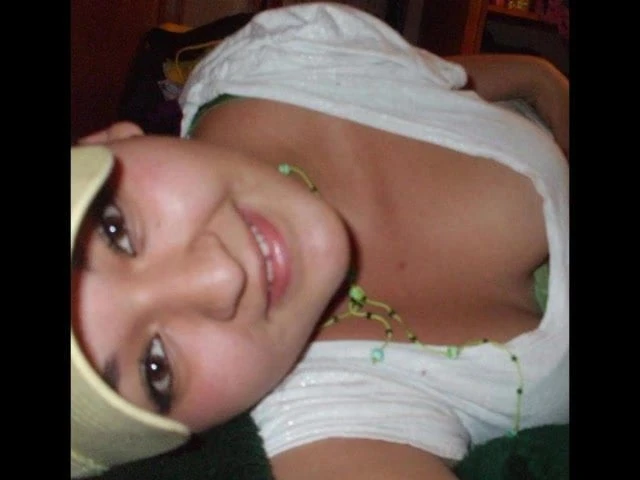 Hot chubby cum