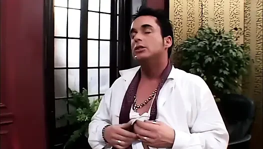Miss Arroyo: Ich Möchte Spüren, Wie Der Orgasmus in Mir Explodiert