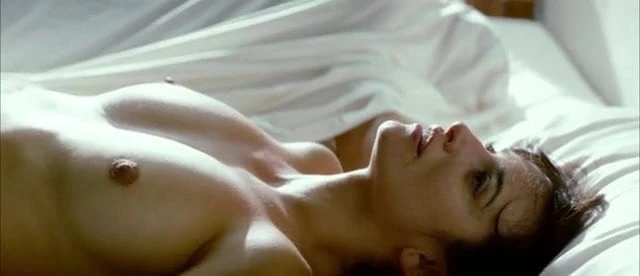 Penelope cruz&#39;s busom