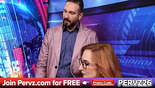 Sophia Locke покоряется в премьерном эпизоде серии «Зачарованные»