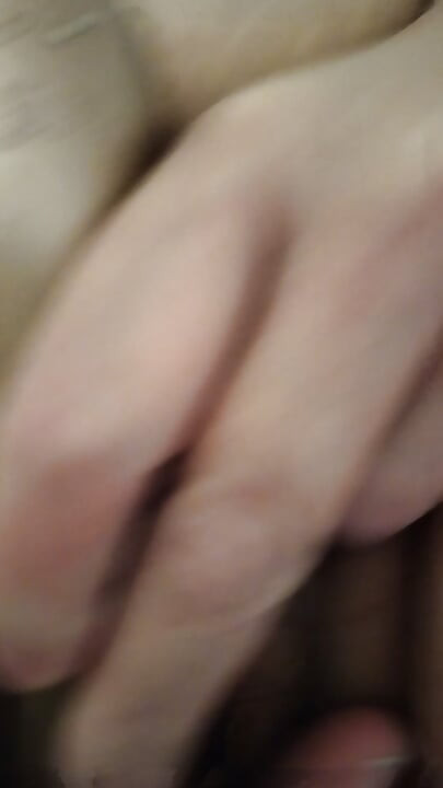 wife gets too horny
