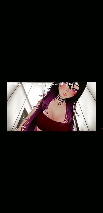 Vrchat pov