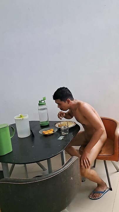 Enjoy your meal