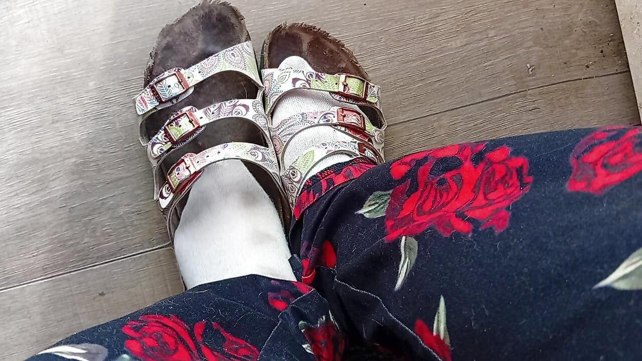 Birkenstock'um