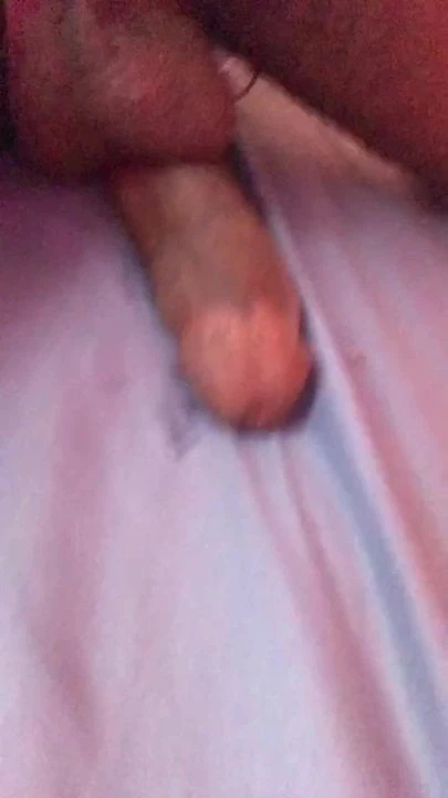 Hairy Ass
