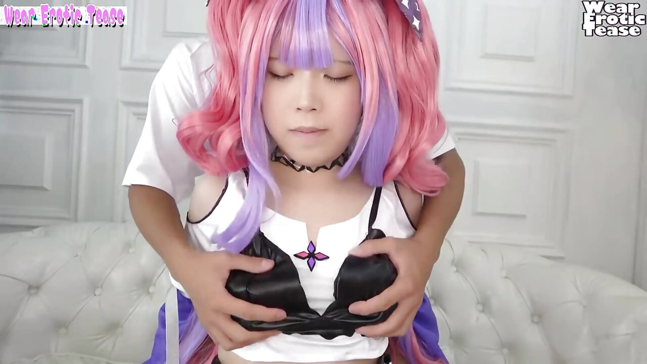 아시안 엔젤 27306