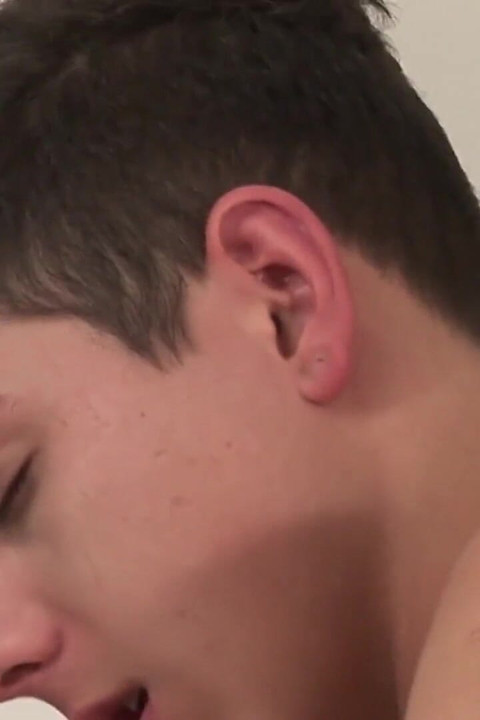 Jacob pozvoni Rudyju na vrata i to je kraj učenja!