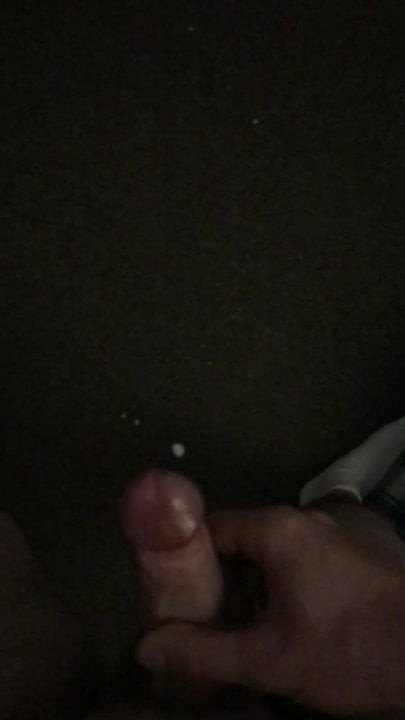My Biggest Cumshot (SLOW MOTION)