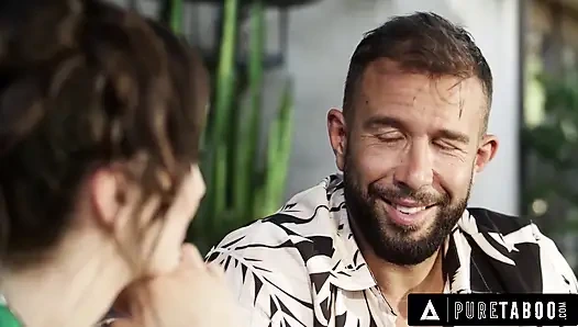 SAF TABU SAF TABU LEXI LUNA DERLEMESI - 2026 YıLıNıN ORTA YAŞLı SEKSI KADıN