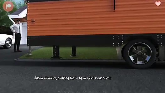 Не слишком рафинированное - эпизод 4 - часть 1