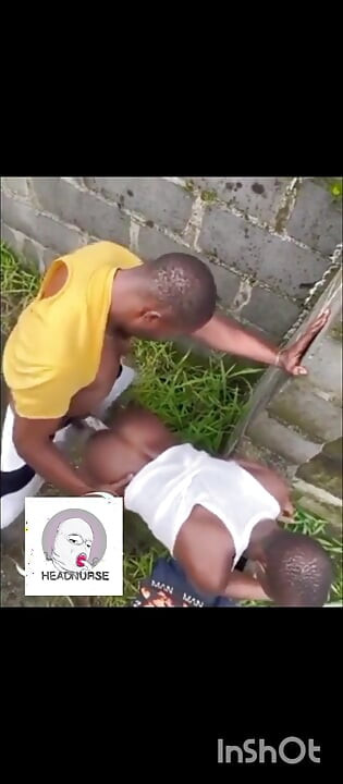 Outdoor Sex