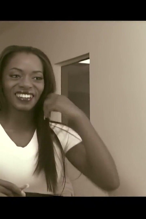 Lena S'mone ปะทะ ควยดําใหญ่!! - ชาเลนจ์หนังโป๊