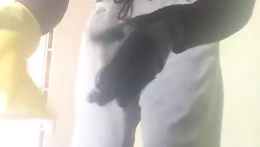 lateks fetiş dönüşüm lateks tarafından baştan